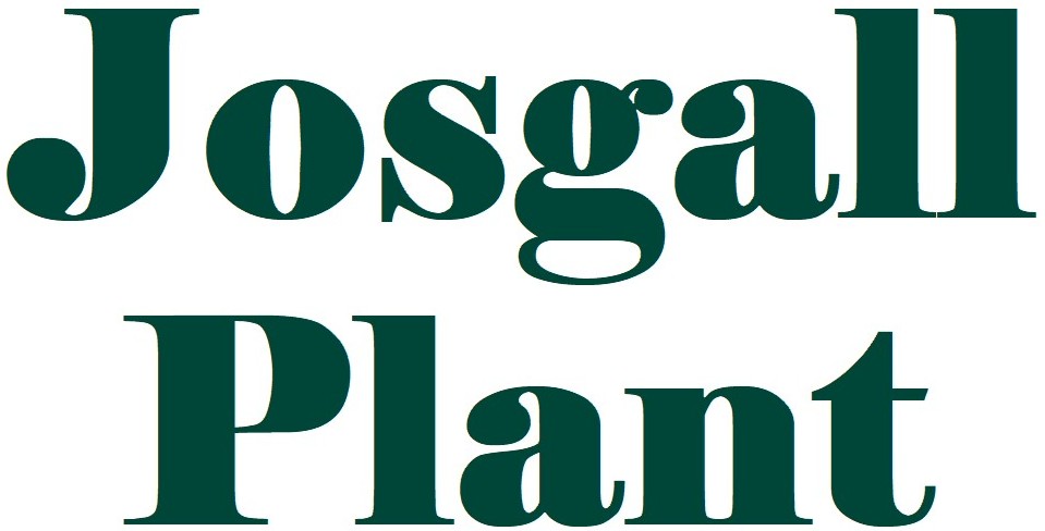 Josgall Plant
